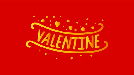 red valentine wallpaper
