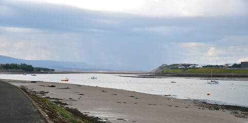 Looking at the Lake District
