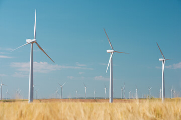Alternative energy concept