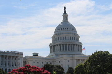 USA Capitol Building 