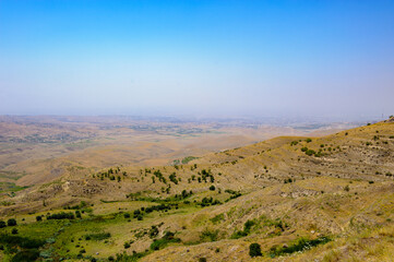 Fototapeta na wymiar It's Nature of Armenia