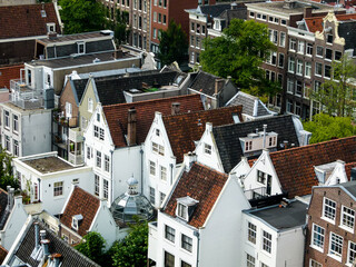 view of Amsterdam