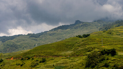 It's Nature of Vietnam