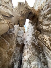 Formaciòn rocosa Cabo San Lucas 