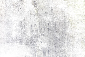 Texture and Seamless background of white granite stone