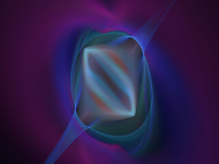 abstract colored background