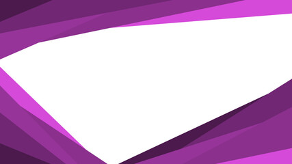 Abstract colorful background of color lines. Template for flyer, cover or banner