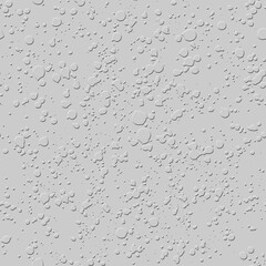 Paint splash seamless repeat pattern background