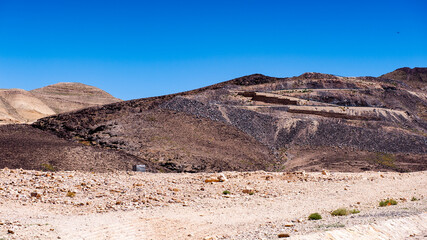 It's Nature of Jordan