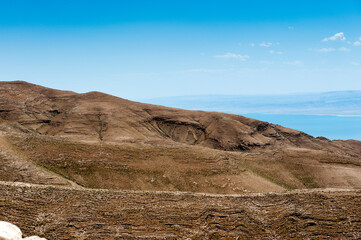 It's Hills of Jordan