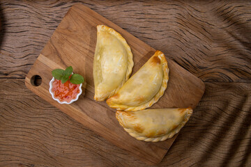 Empanadas Argentinas