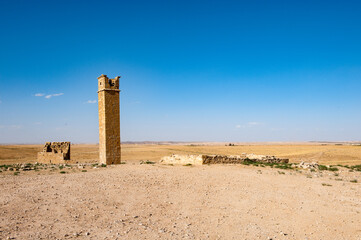 It's Pillar of Hermits, Jordan