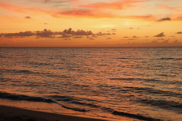 Great Beach of Varadero