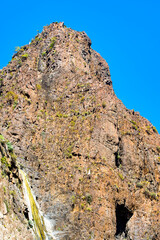 It's Beautiful nature of the Socotra Island, Yemen