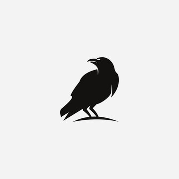 10,720 Crow Logo Royalty-Free Photos and Stock Images | Shutterstock