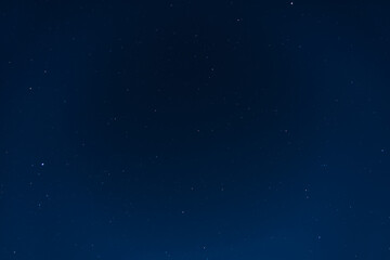 California Starry Night-001