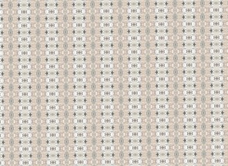 Pattern and textures made with the help of graphics editing and formatting.