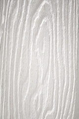 White wooden background, wood texture