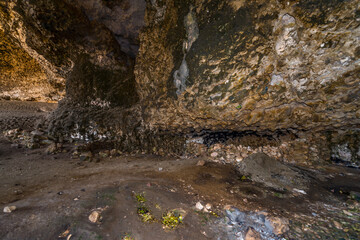 It's Cave Degub, Sokotra Island, Yemen
