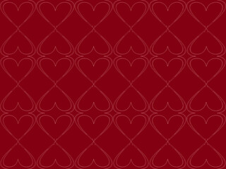 Seamless pattern design with floral background elements, beautiful ornaments, black, white, orange, pink, red, green, yellow, blue, gray, purple