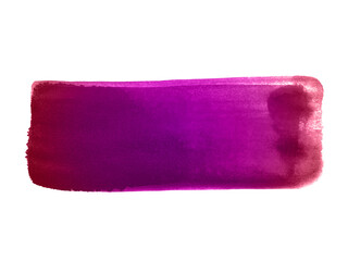 Blue and purple watercolor scribble texture. It is a hand drawn. Blue and purple abstract watercolor background.