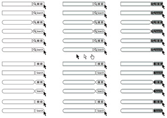 検索マドのイラスト素材集