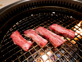 高級焼肉黒毛和牛【クラシタ】