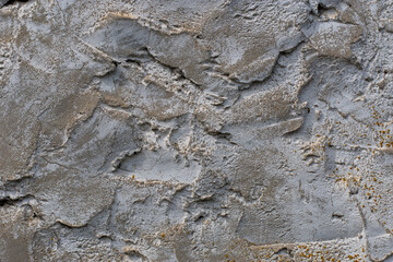 Texture of the old wall