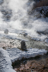 changbai mountain