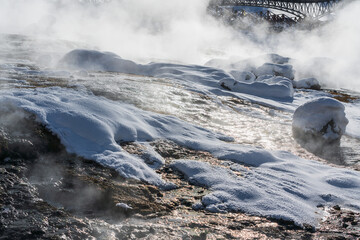 changbai mountain