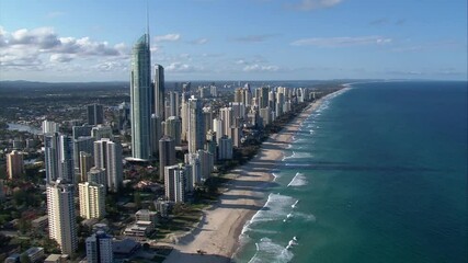 Gold Coast, Australia