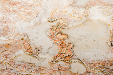 It's Travertine texture