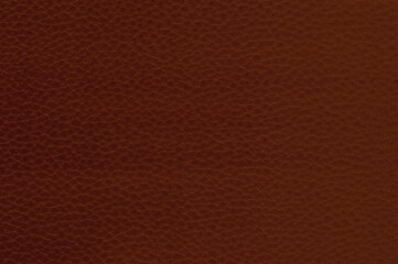 brown leather fabric texture background