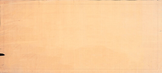 Old Paper texture space for graphics and text. Ancient parchment for graphic designs for advertising