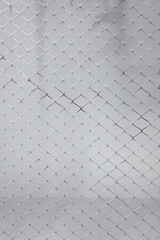 fence barricades