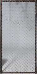 fence barricades