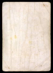old vintage paper texture backgound
