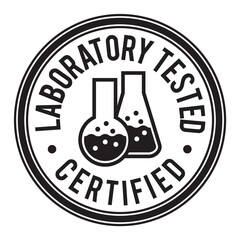 laboratory tested - certified