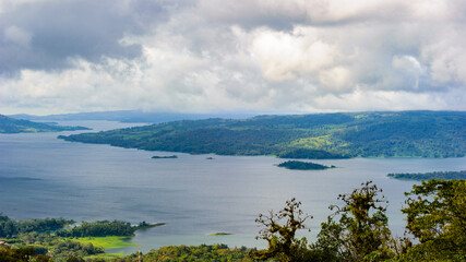 It's Nature of Costa Rica