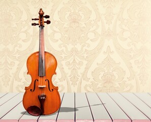 Violin.