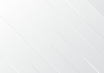 White minimal background glow light design overlap layer style clean luxury concept