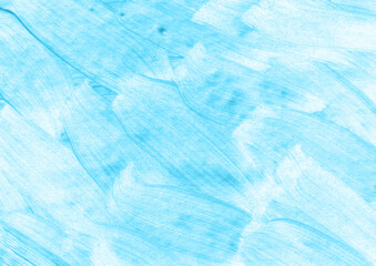 blue abstract background