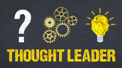 Thought Leader 