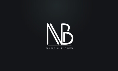 nb logo name