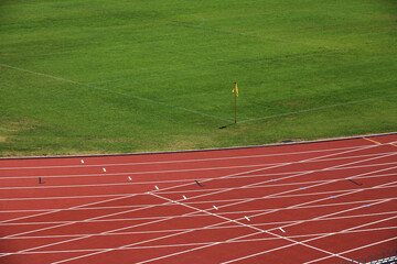 pista atletica