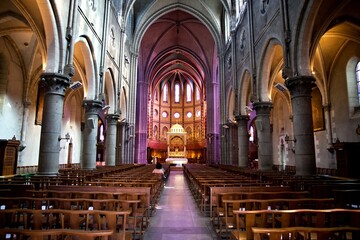 Eglise