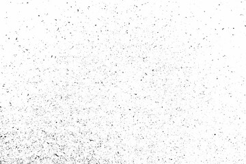 abstract black and white mottle background elements of graphic design
