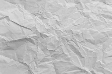 abstract crumpled paper texture background
