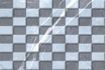 digital wall tiles for kitchen and bathroom
