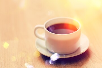 Coffee.